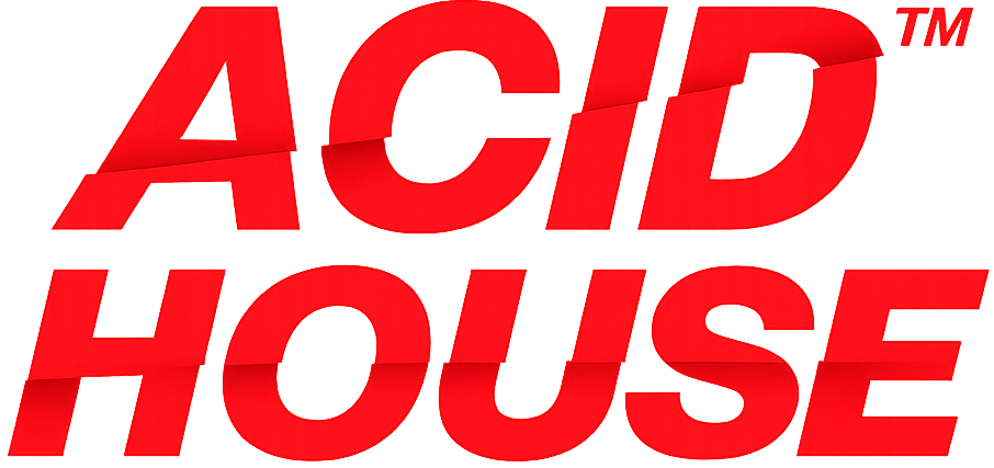 Acid House logo