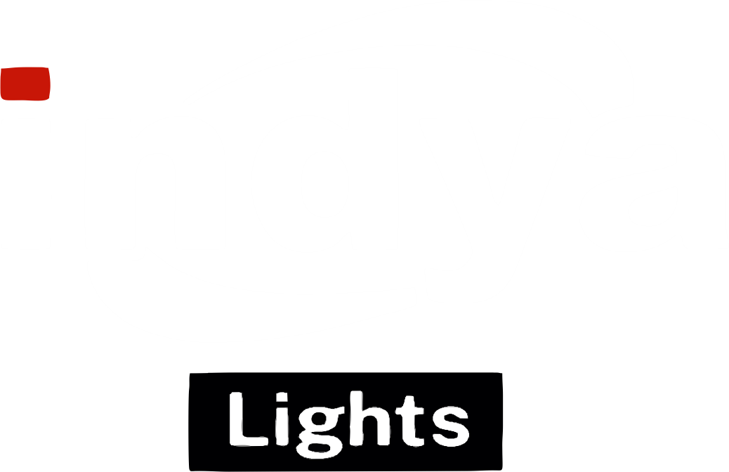 Indya Lights logo