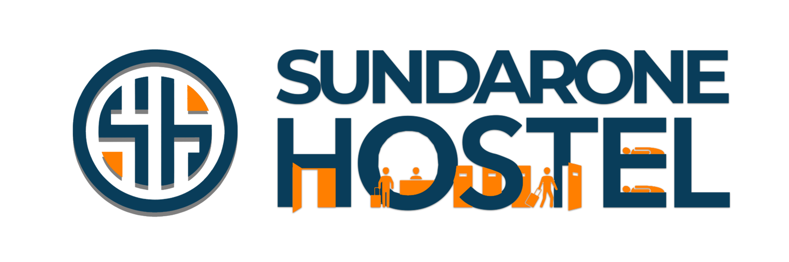 Sundarone Hotel logo