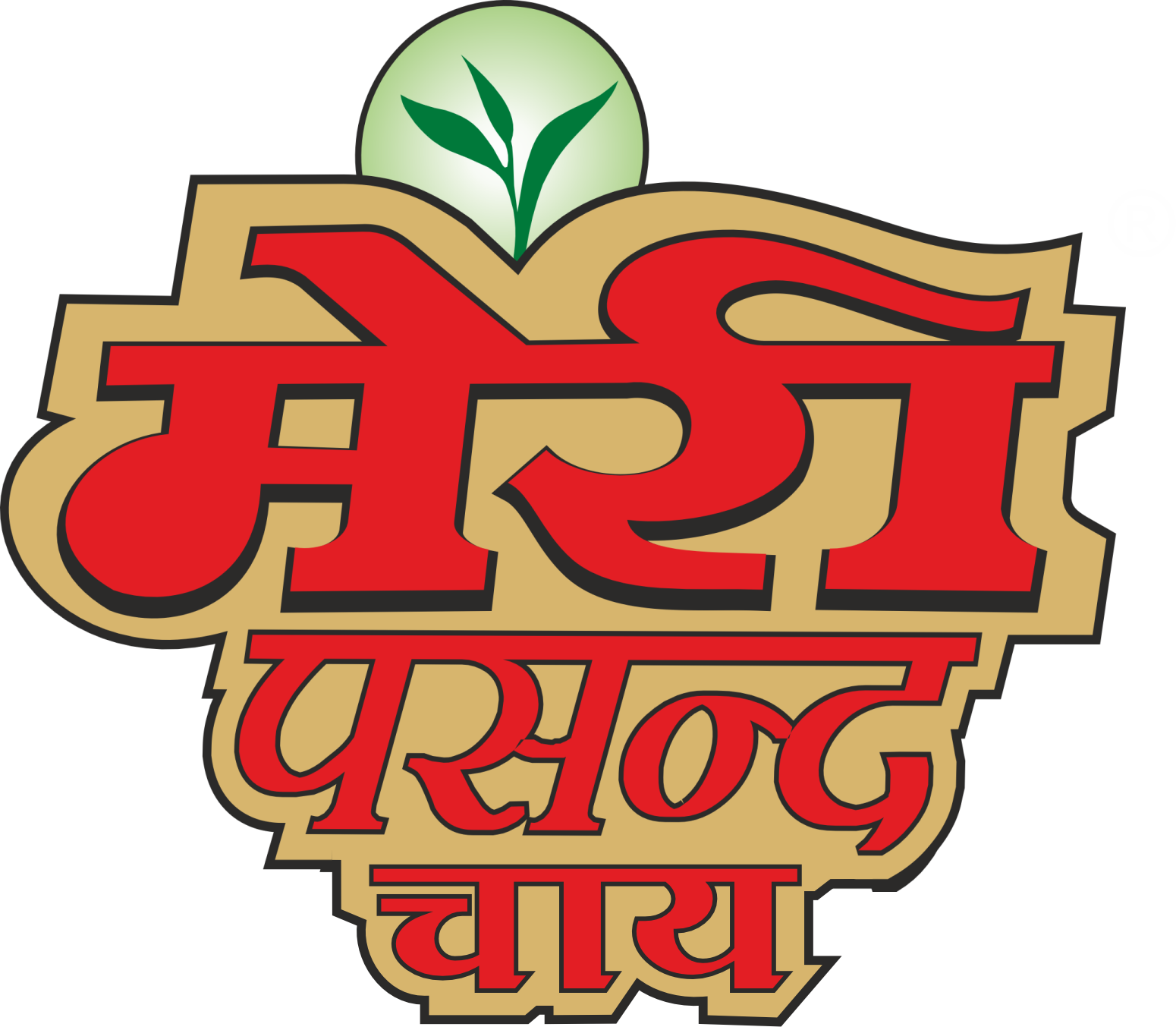Marie Tea logo